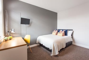 7 bed house, Donald Street, Plasnewydd, Cardiff, CF244TL - Image 9