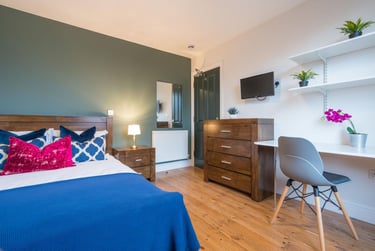 7 bed house, Teversal Avenue, Radford, Nottingham, NG71PX - Image 9