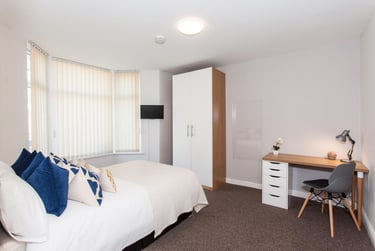7 bed house, Moy Road, Plasnewydd, Cardiff, CF244TG - Image 2