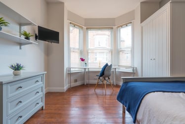 6 bed house, Lenton Boulevard, Lenton, Nottingham, NG72EN - Image 15