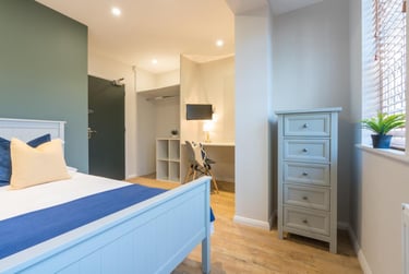 4 bed house, Larkdale Street, Radford, Nottingham, NG74FZ - Image 12