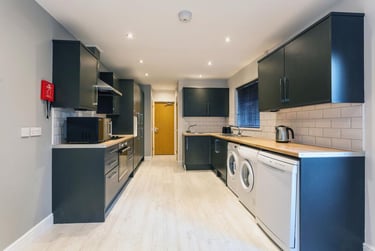 7 bed house, Lochaber Street, Plasnewydd, Cardiff, CF243LS - Image 2