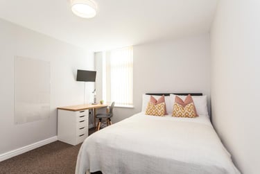 7 bed house, Moy Road, Plasnewydd, Cardiff, CF244TG - Image 9