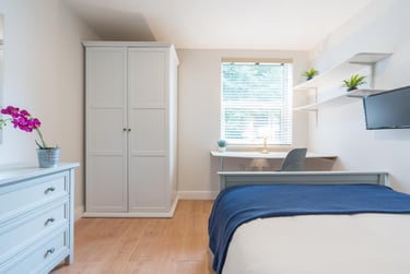 7 bed house, Derby Grove, Radford, Nottingham, NG71PF - Image 11