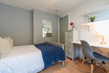 7 bed house, Derby Grove, Radford, Nottingham, NG71PF - Image 3