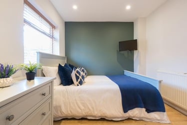 4 bed house, Larkdale Street, Radford, Nottingham, NG74FZ - Image 3