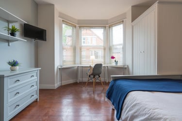 6 bed house, Lenton Boulevard, Lenton, Nottingham, NG72EN - Image 12
