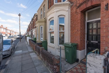 6 bed house, St Augustine Road, Southsea, Portsmouth, PO49AD - Image 7