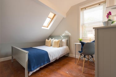 6 bed house, Lenton Boulevard, Lenton, Nottingham, NG72EN - Image 2