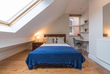 7 bed house, Teversal Avenue, Radford, Nottingham, NG71PX - Image 2
