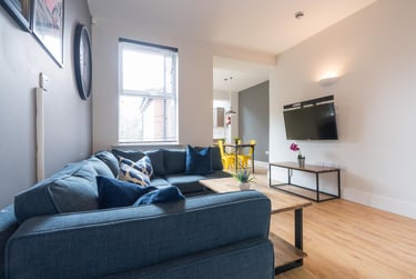 6 bed house, Cycle Road, Lenton, Nottingham, NG72DT - Image 8