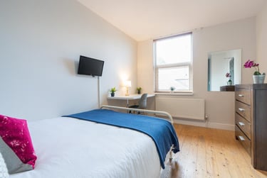 6 bed house, Balfour Road, Radford, Nottingham, NG71NY - Image 15