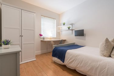 7 bed house, Derby Grove, Radford, Nottingham, NG71PF - Image 15