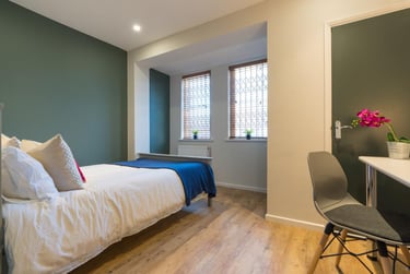 4 bed house, Larkdale Street, Radford, Nottingham, NG74FZ - Image 13