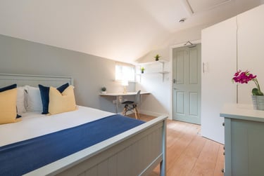 7 bed house, Derby Grove, Radford, Nottingham, NG71PF - Image 14