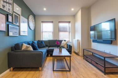 4 bed house, Larkdale Street, Radford, Nottingham, NG74FZ - Image 7