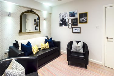 4 bed house, Guildford Street, Shelton, Stoke, ST42EP - Image 1