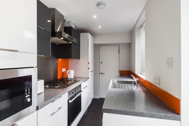 4 bed house, Guildford Street, Shelton, Stoke, ST42EP - Image 5