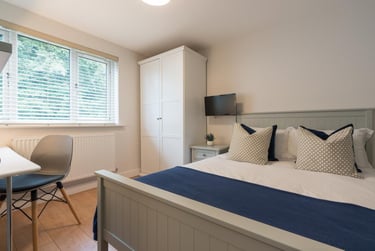 7 bed house, Derby Grove, Radford, Nottingham, NG71PF - Image 2