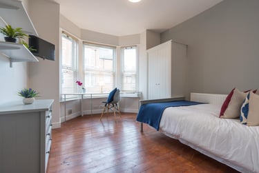 6 bed house, Lenton Boulevard, Lenton, Nottingham, NG72EN - Image 13