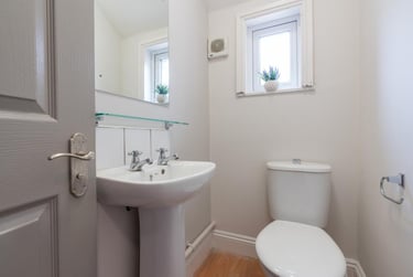 5 bed house, Cromwell Street, Arboretum, Nottingham, NG74GJ - Image 7