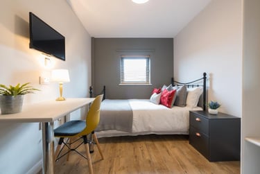 5 bed flat, Byron Street, Sandyford, Newcastle, NE21XH - Image 12