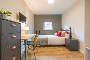3 bed flat, Byron Street, Sandyford, Newcastle, NE21XH - Image 8