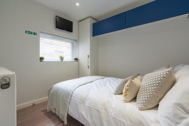 5 bed house, Ashford Street, Shelton, Stoke, ST42EL - Image 10