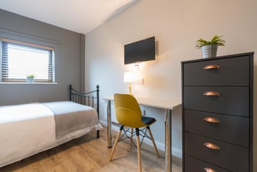 5 bed flat, Byron Street, Sandyford, Newcastle, NE21XH - Image 9