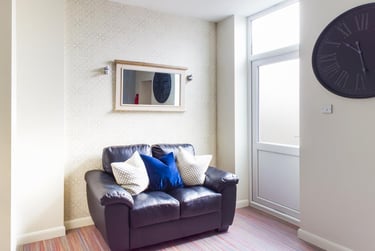4 bed house, Seaford Street, Shelton, Stoke, ST42EU - Image 1