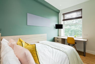 7 bed flat, Bankfield Road, Springwood, Huddersfield, HD13HR - Image 12
