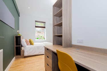 7 bed flat, Bankfield Road, Springwood, Huddersfield, HD13HR - Image 14