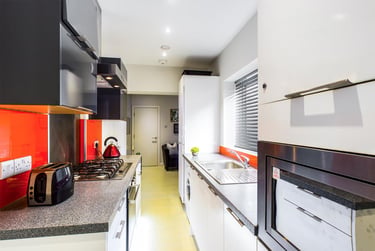 4 bed house, Guildford Street, Shelton, Stoke, ST42EP - Image 6