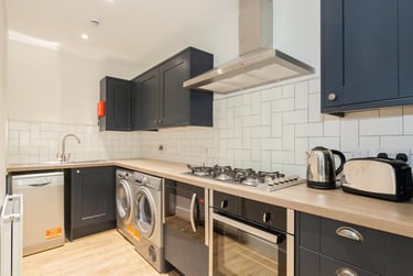 7 bed flat, Bankfield Road, Springwood, Huddersfield, HD13HR - Image 6