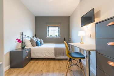 5 bed flat, Byron Street, Sandyford, Newcastle, NE21XH - Image 8