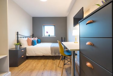 5 bed flat, Byron Street, Sandyford, Newcastle, NE21XH - Image 14