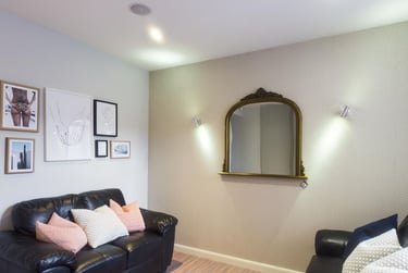 4 bed house, Crowther Street, Shelton, Stoke, ST42ER - Image 1