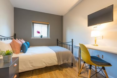5 bed flat, Byron Street, Sandyford, Newcastle, NE21XH - Image 15