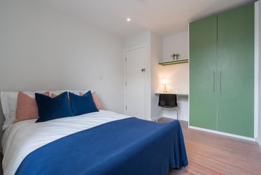 5 bed house, Ashford Street, Shelton, Stoke, ST42EL - Image 9