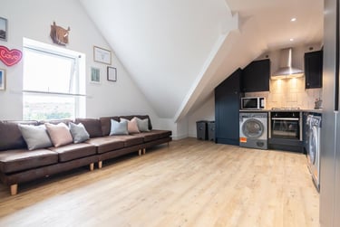 6 bed flat, Bankfield Road, Springwood, Huddersfield, HD13HR - Image 4
