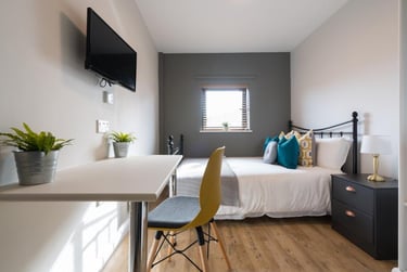 5 bed flat, Byron Street, Sandyford, Newcastle, NE21XH - Image 6