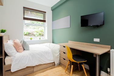 7 bed flat, Bankfield Road, Springwood, Huddersfield, HD13HR - Image 8