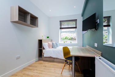 7 bed flat, Bankfield Road, Springwood, Huddersfield, HD13HR - Image 7