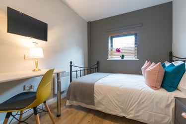 5 bed flat, Byron Street, Sandyford, Newcastle, NE21XH - Image 6