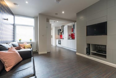 5 bed house, Ashford Street, Shelton, Stoke, ST42EL - Image 15