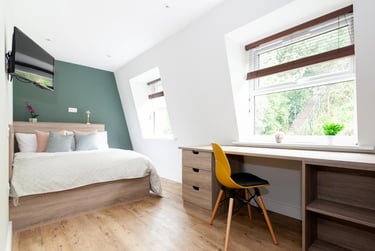 6 bed flat, Bankfield Road, Springwood, Huddersfield, HD13HR - Image 2