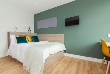 6 bed flat, Bankfield Road, Springwood, Huddersfield, HD13HR - Image 13