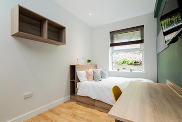 7 bed flat, Bankfield Road, Springwood, Huddersfield, HD13HR - Image 9