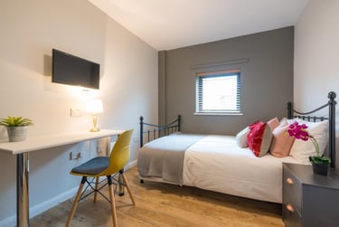 3 bed flat, Byron Street, Sandyford, Newcastle, NE21XH - Image 9