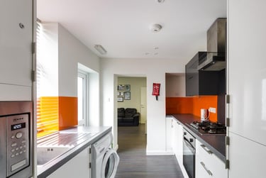 5 bed house, Beresford Street, Shelton, Stoke, ST42EX - Image 4